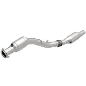 MagnaFlow Exhaust Products California Direct-Fit Catalytic Converter 441096