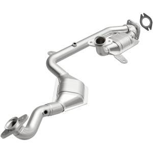 MagnaFlow Exhaust Products California Direct-Fit Catalytic Converter 441122