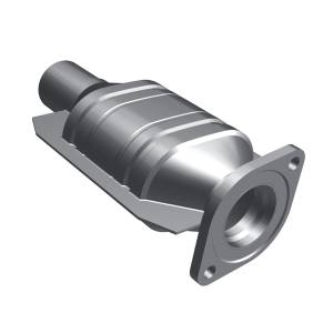 MagnaFlow Exhaust Products California Direct-Fit Catalytic Converter 441412