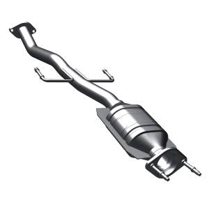 MagnaFlow Exhaust Products California Direct-Fit Catalytic Converter 441672