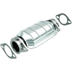 MagnaFlow Exhaust Products California Direct-Fit Catalytic Converter 441705