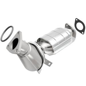 MagnaFlow Exhaust Products California Direct-Fit Catalytic Converter 444056