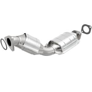 MagnaFlow Exhaust Products California Direct-Fit Catalytic Converter 444058