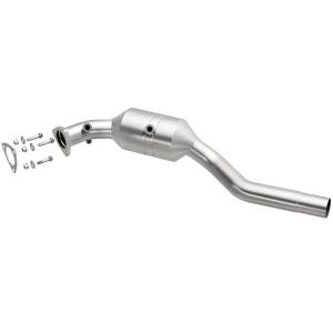 MagnaFlow Exhaust Products California Direct-Fit Catalytic Converter 444067