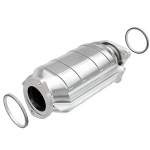 MagnaFlow Exhaust Products California Direct-Fit Catalytic Converter 444232