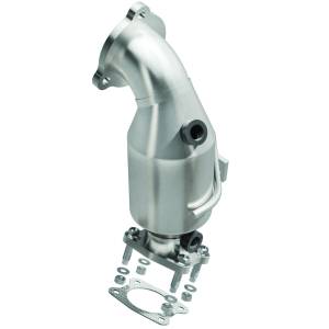 MagnaFlow Exhaust Products California Direct-Fit Catalytic Converter 444310