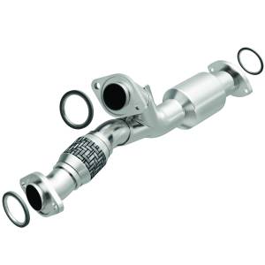 MagnaFlow Exhaust Products California Direct-Fit Catalytic Converter 444335