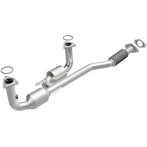 MagnaFlow Exhaust Products California Direct-Fit Catalytic Converter 444503