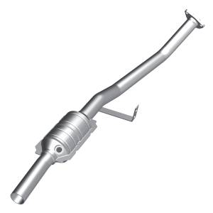 MagnaFlow Exhaust Products California Direct-Fit Catalytic Converter 444740