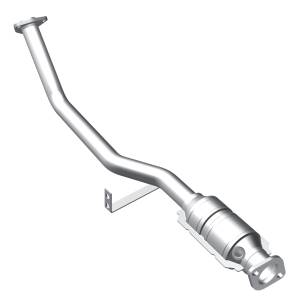 MagnaFlow Exhaust Products California Direct-Fit Catalytic Converter 444741