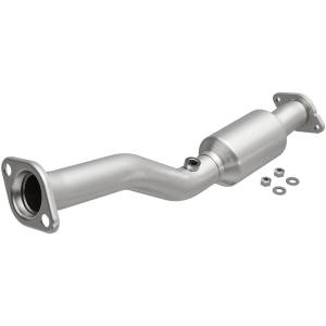 MagnaFlow Exhaust Products OEM Grade Direct-Fit Catalytic Converter 52709