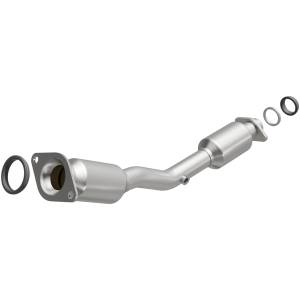 MagnaFlow Exhaust Products California Direct-Fit Catalytic Converter 5411327