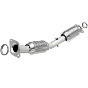 MagnaFlow Exhaust Products OEM Grade Direct-Fit Catalytic Converter 51833