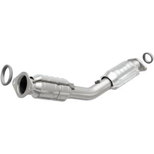 MagnaFlow Exhaust Products California Direct-Fit Catalytic Converter 551753