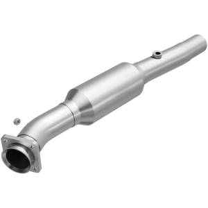 MagnaFlow Exhaust Products California Direct-Fit Catalytic Converter 4481084