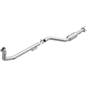 MagnaFlow Exhaust Products California Direct-Fit Catalytic Converter 4481106