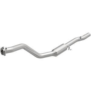 MagnaFlow Exhaust Products California Direct-Fit Catalytic Converter 4481116