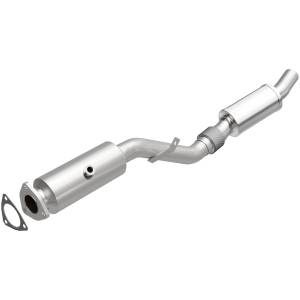 MagnaFlow Exhaust Products California Direct-Fit Catalytic Converter 4481119
