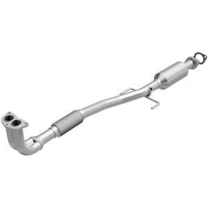 MagnaFlow Exhaust Products California Direct-Fit Catalytic Converter 4481122