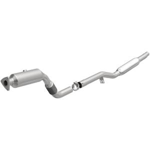 MagnaFlow Exhaust Products California Direct-Fit Catalytic Converter 4481132