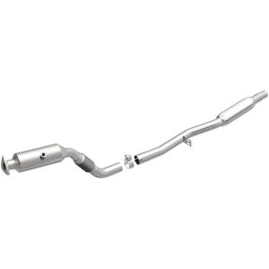 MagnaFlow Exhaust Products California Direct-Fit Catalytic Converter 4481133