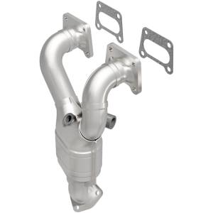 MagnaFlow Exhaust Products California Manifold Catalytic Converter 452023