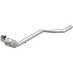 MagnaFlow Exhaust Products California Direct-Fit Catalytic Converter 4481179