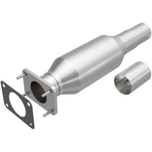 MagnaFlow Exhaust Products California Direct-Fit Catalytic Converter 4481202