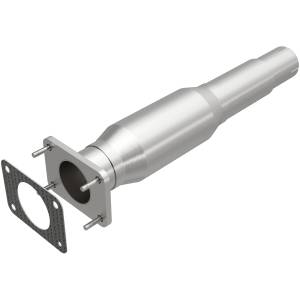 MagnaFlow Exhaust Products California Direct-Fit Catalytic Converter 4481204