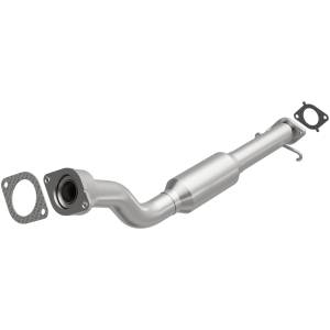 MagnaFlow Exhaust Products California Direct-Fit Catalytic Converter 4481213