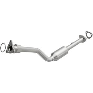 MagnaFlow Exhaust Products California Direct-Fit Catalytic Converter 4481219