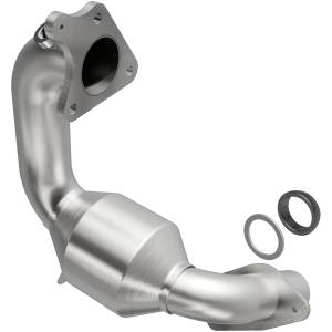 MagnaFlow Exhaust Products California Direct-Fit Catalytic Converter 551438