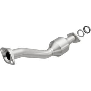 MagnaFlow Exhaust Products California Direct-Fit Catalytic Converter 557110