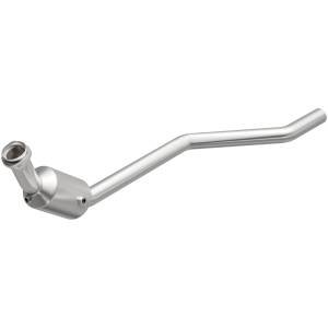 MagnaFlow Exhaust Products California Direct-Fit Catalytic Converter 4481225