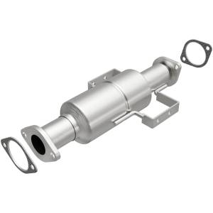 MagnaFlow Exhaust Products California Direct-Fit Catalytic Converter 4481243