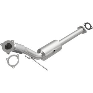 MagnaFlow Exhaust Products California Direct-Fit Catalytic Converter 4481288