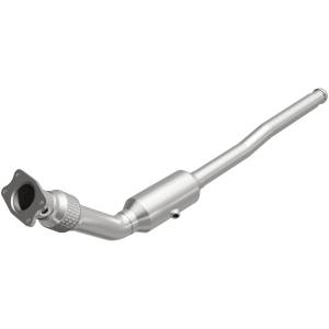 MagnaFlow Exhaust Products California Direct-Fit Catalytic Converter 4481299
