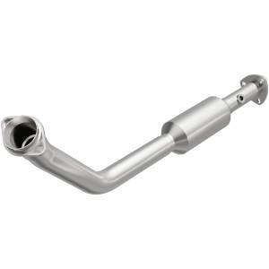MagnaFlow Exhaust Products California Direct-Fit Catalytic Converter 4481460