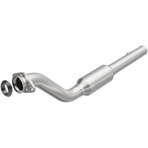 MagnaFlow Exhaust Products California Direct-Fit Catalytic Converter 4481464