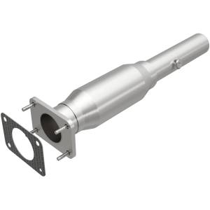 MagnaFlow Exhaust Products California Direct-Fit Catalytic Converter 4481515
