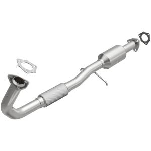 MagnaFlow Exhaust Products California Direct-Fit Catalytic Converter 4481535