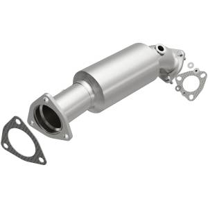 MagnaFlow Exhaust Products California Direct-Fit Catalytic Converter 4481605