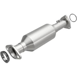 MagnaFlow Exhaust Products California Direct-Fit Catalytic Converter 4481629