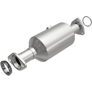 MagnaFlow Exhaust Products California Direct-Fit Catalytic Converter 4481630