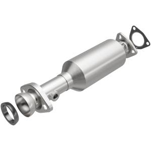 MagnaFlow Exhaust Products California Direct-Fit Catalytic Converter 4481650