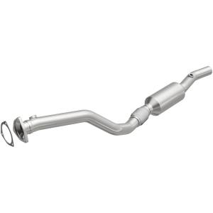 MagnaFlow Exhaust Products California Direct-Fit Catalytic Converter 4481658