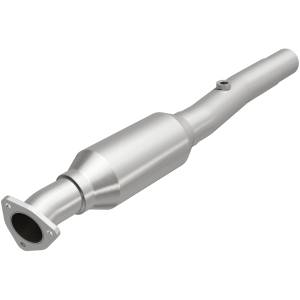 MagnaFlow Exhaust Products California Direct-Fit Catalytic Converter 4481673