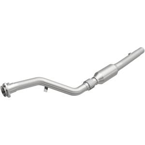 MagnaFlow Exhaust Products California Direct-Fit Catalytic Converter 4481674