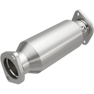 MagnaFlow Exhaust Products California Direct-Fit Catalytic Converter 4481707