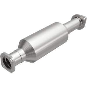 MagnaFlow Exhaust Products California Direct-Fit Catalytic Converter 4481877